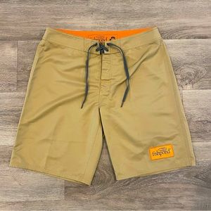 Fishpond Swim Trunks/Board Shorts